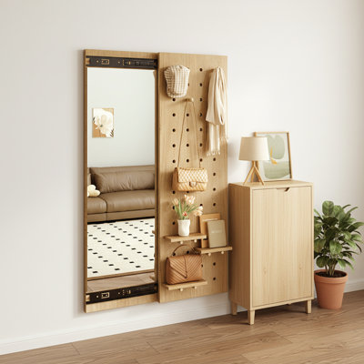 Rectangle Mirror