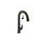 Sensate Pull-Down Touchless Single Handle Kitchen Faucet-1378333332