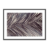 Night Field 4 Print by Gold Rush Art Co.