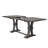 Noemi Extendable Dining Table-1054656389