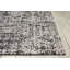 Tapis noir / beige Tergel-97332196