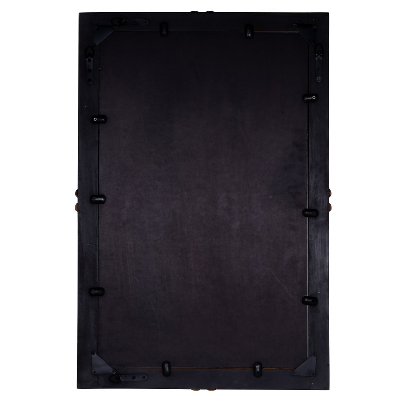 Jeanne Rectangle Mirror