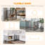 Enclos pour chien