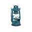 Flameless Candle with Iron Holder-17151252-17151247