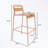 Saumil Outdoor Iron Bar Stools-1752294777-1758539757