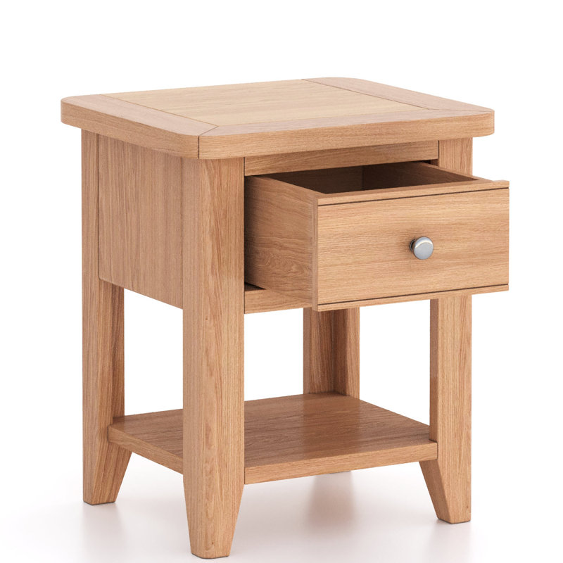 Alok Living Room Table Set