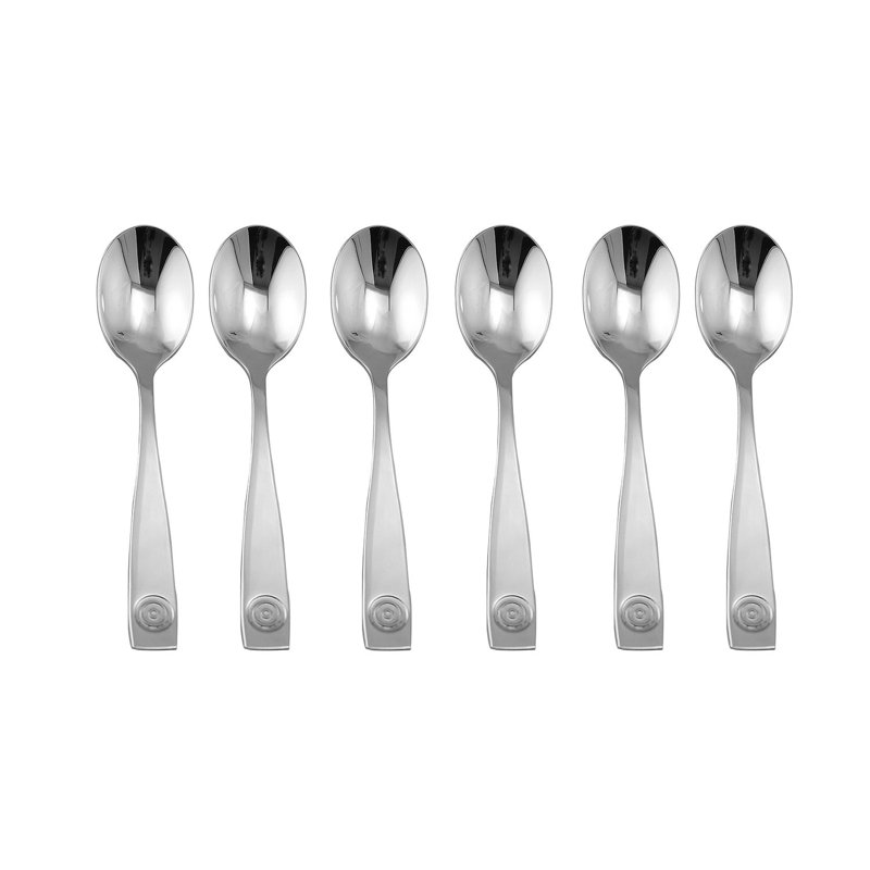 Stainless Steel Teaspoon