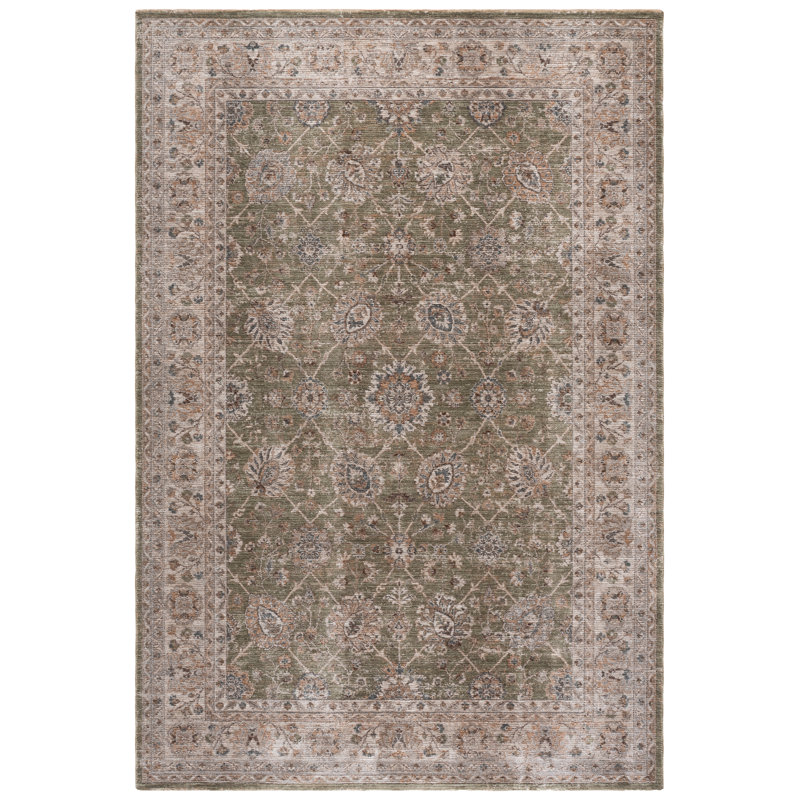 Abbey Performance Oriental Rug, Rectangle 10' x 13'