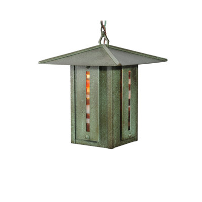 4 - Light Chandelier