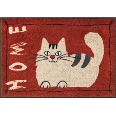 Non-Slip Indoor / Outdoor Doormat