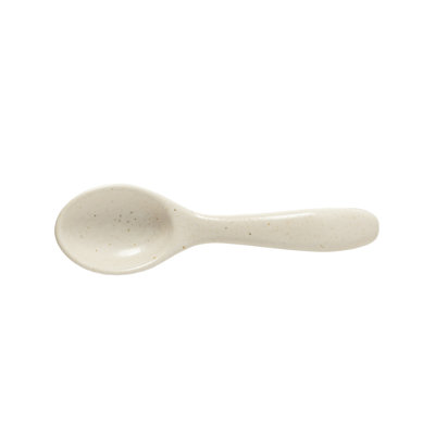 Pacifica Stoneware Dinner Spoon