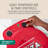 Homecraft 12" Stone Baked Pizza Maker-124342003