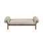 Cardero Daybed Ivory-529068526