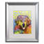 «Great pyrenees» par Dean Russo, impression encadrée-19547077-70580840-19547078