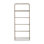 Swinton Etagere Bookcase