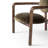 Carmelitta Upholstered Armchair-882057962