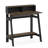 Inaayah Desk with Hutch-639826904