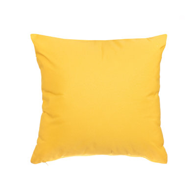 Soleil Square Indoor/ Outdoor Cushion