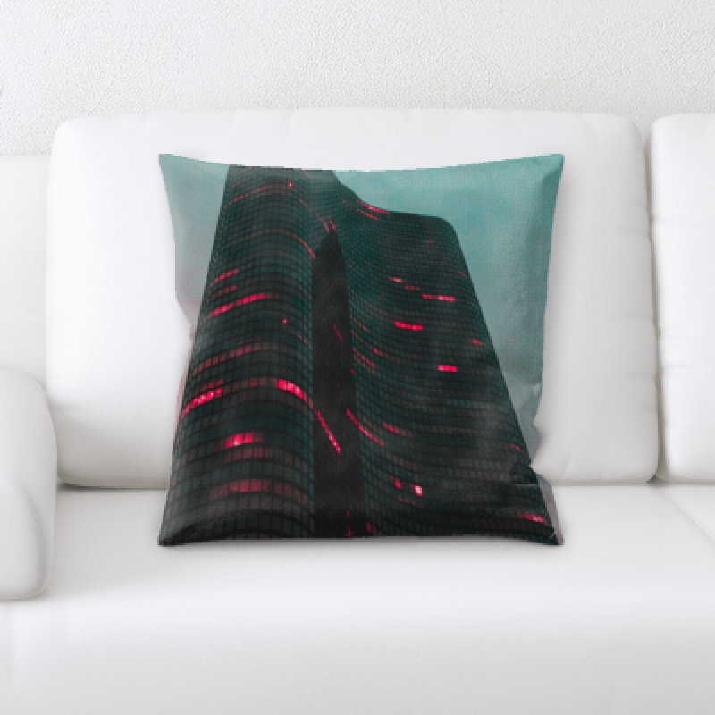 Coussin décoratif