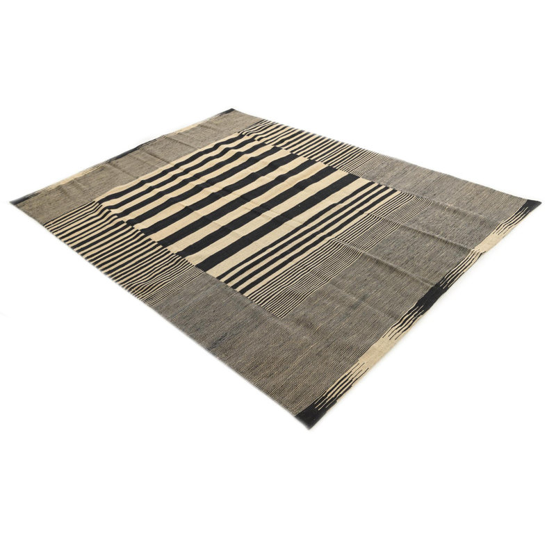 Tapis crème 5x8