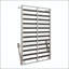 Ensemble de quincaillerie pour grand lit escamotable vertical Queen