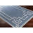 Amherst Geometric Power Loomed Indoor Outdoor Area Rug-1568216493
