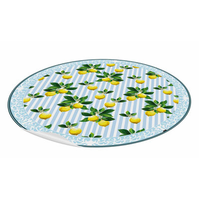 Edlohman Non-Slip Striped Indoor Doormat