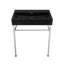 Lavabo console en céramique 30 po Claire-1308494170