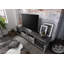Heavy Industry Unfinished TV Stand for TVs up to 85"-47854079