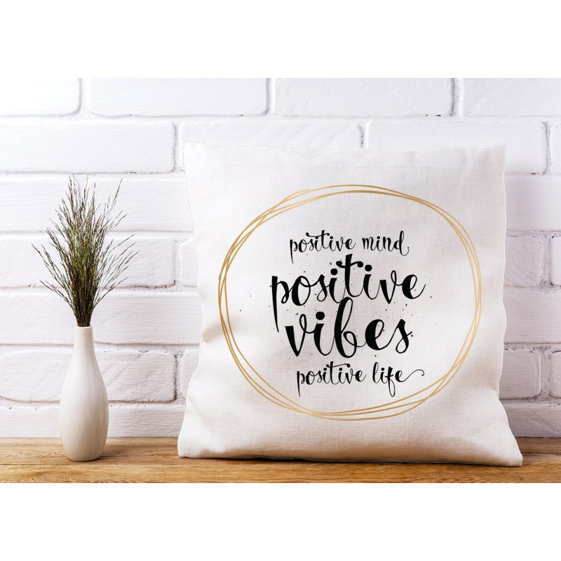 Calabro Square Cushion