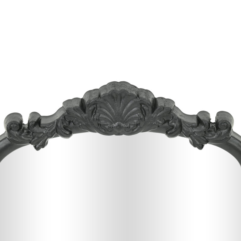 Miroir de table 12 po