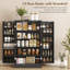Food Pantries Cabinets