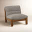 Pierce Accent Slipper Chair-687586793