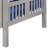 Chip Kids Twin Over Twin Bunk Bed-1180121062-1180121061