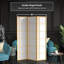 70.5" Tall Double Cross Shoji Panel Room Divider-1913035593-1961356706-1982108399
