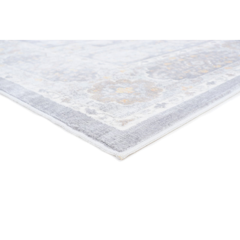 Oriental Area Rug, Rectangle 200 x 290cm
