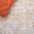 Alisha Area Rug with Non-Slip Backing-2018424555
