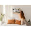 Madilene Cork Corkboard / Bulletin Board
