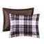 Édredon double avec matériau en microfibre douce de fabrication légère et en 3M-124539658