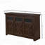 Buffet, armoire de rangement et meuble télé avec trois portes 52,99 Corrinn-2044141557-2027447558