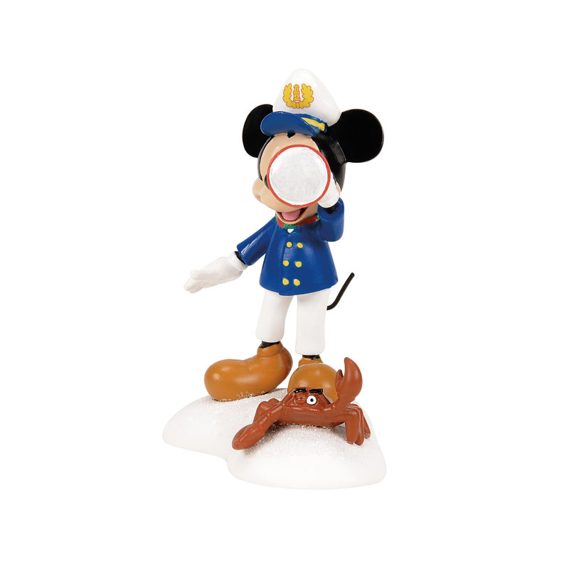 Figurine de père Noël Ahay
