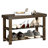 Mercidieu Bamboo Bench-1183097278