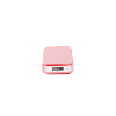 Balance de jardin et de cuisine Ozeri II avec 0,1 g (0,005 oz) 420® Variable Graduation Technology®