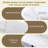 The 67-Inch PVC Multi-Functional Sofa Bed, With A Foldable And Cup Holder Design, Makes It Extremely Convenient To Turn The Living Room Into A Guest Room-405993181