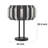 Selia Metal Table Lamp