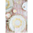 Incanto Stone Piece Handmade Stoneware Dinnerware Set-40289654