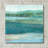 'Layered Fields 2'  by Ethan Harper Acrylic Glass Wall Art