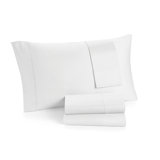 Hotel Bedding Solid Colour Sheet Set