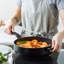 Greenpan Essence Skillet Covered 28cm
