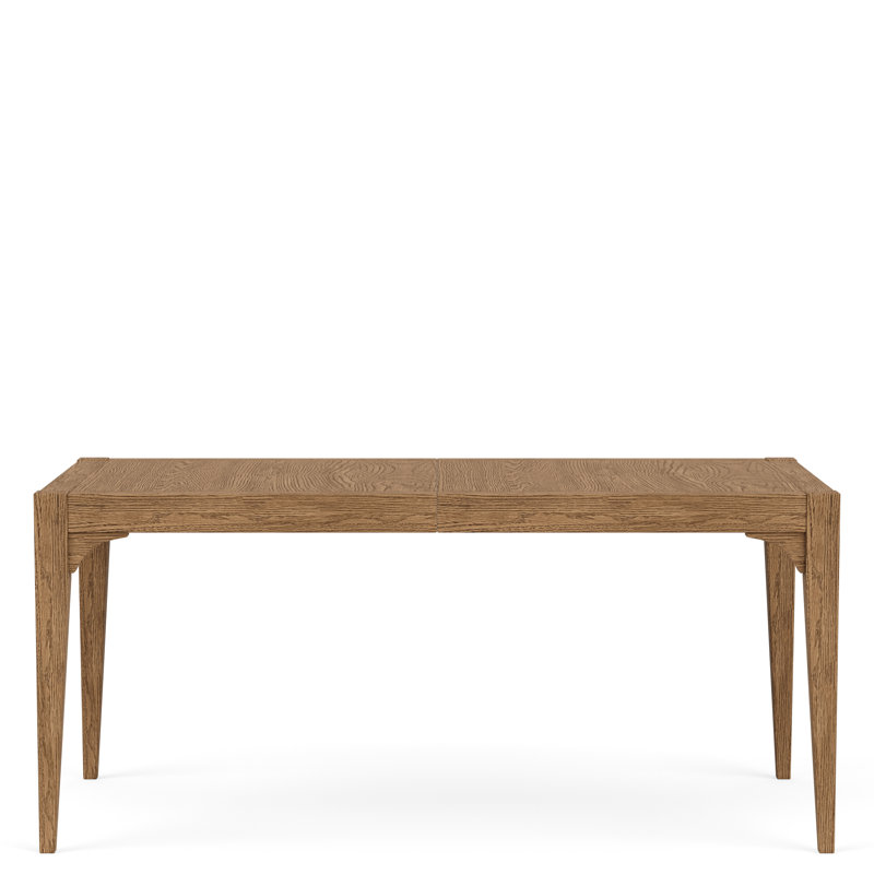 Table de salle à manger à rallonge Adley